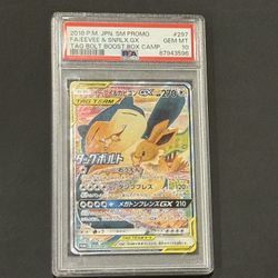 Snorlax 297/SM-P