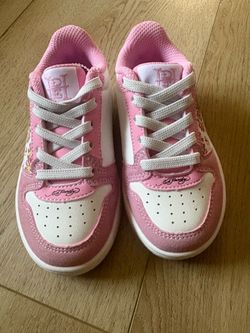 Ed Hardy kids shoes