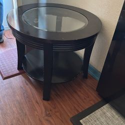 End Table 