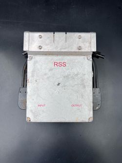 Delta GPI00012105 Smart RSS Solar PV Rapid Shutdown 600VDC 25A Untested