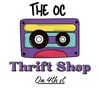 Thrift Shop