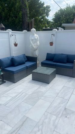 Patio Furniture