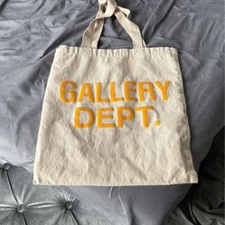 Gallery Dept. Bag $200
