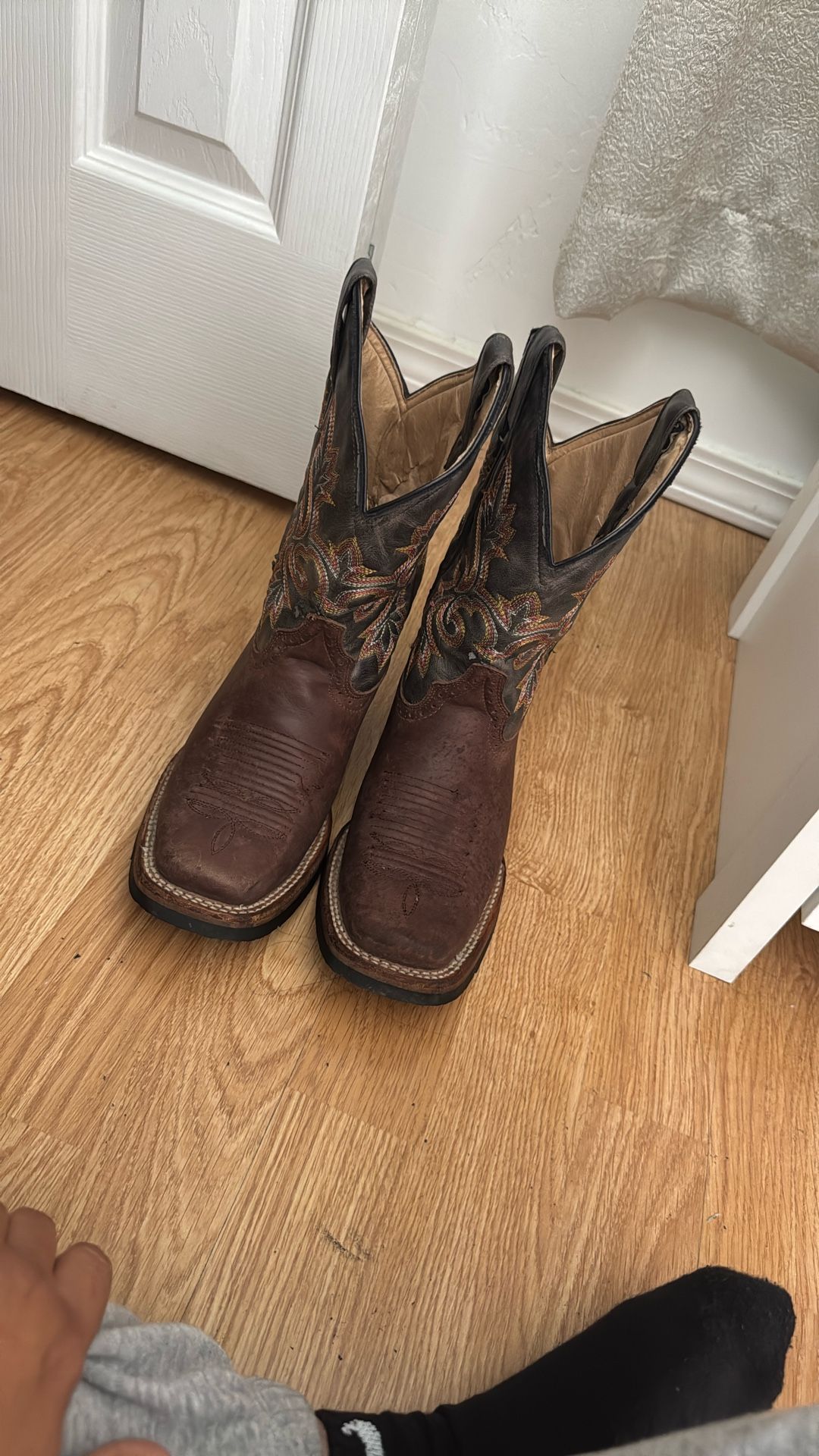 Boots