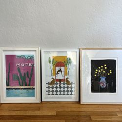 Art Sale! 🖼️