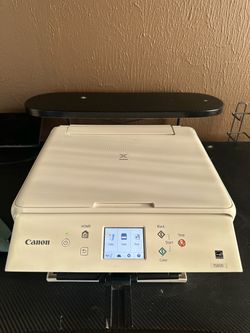 Canon PIXMA TS6120 Wireless Printer