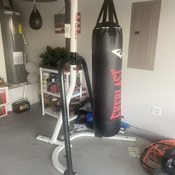 Punching Bag 