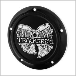 Harley Davidson Derby Cover 