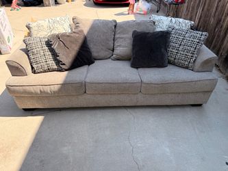 Sofa bed