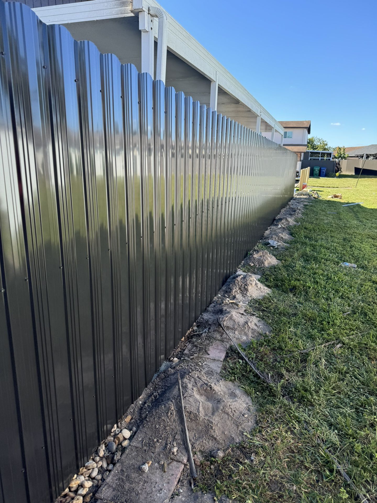 Fence