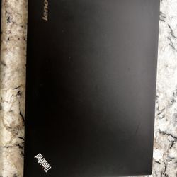 lenovo X1 Carbon Gen 3