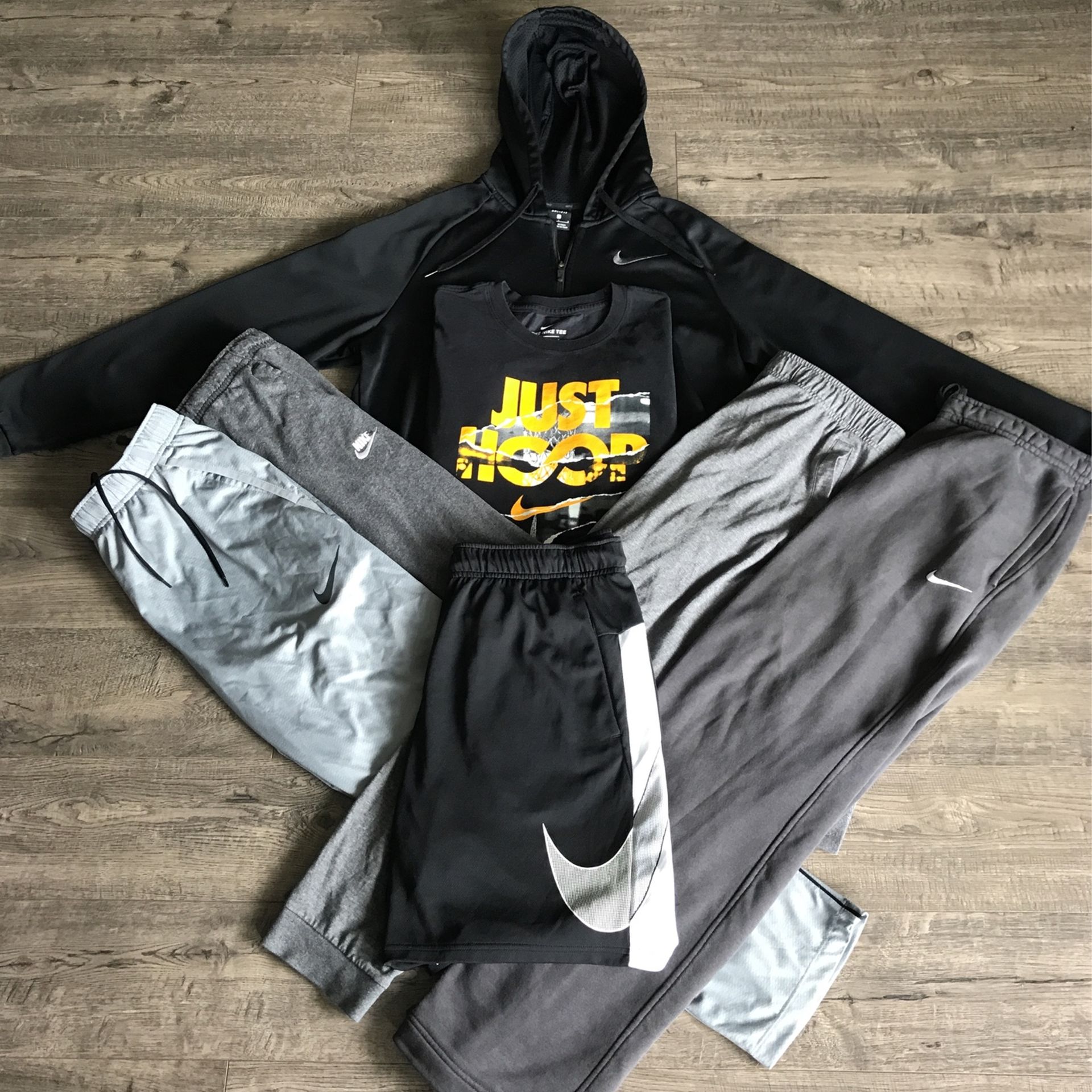Nike Men’s Athletic Clothes for Sale in WA OfferUp