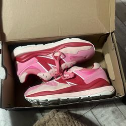 New Balance Shoes