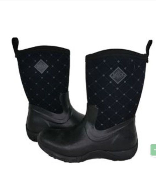 Muck Boots 