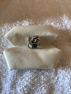 Pandora charm