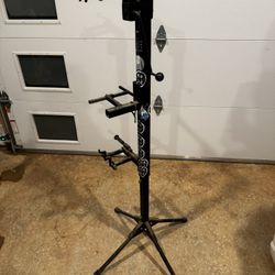 Bow Time Machine (BTM) Bow Press 