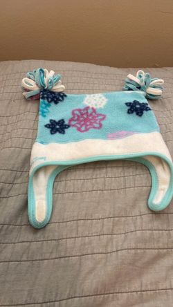 $5 girls beanie