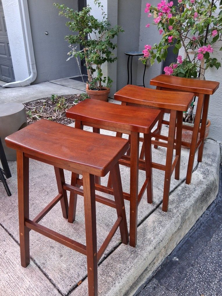 Bar Stools 29"