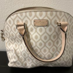 Kate Spade Crossbody Handbag Purse 