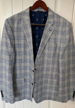 Men’s jacket like new