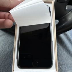 NEW! iPhone SE 3rd Gen Phone $325 FIRM