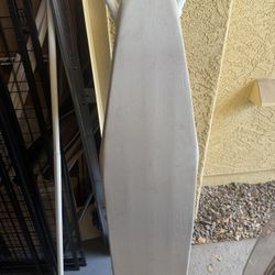 Ironing Board