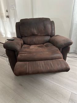 Recliner  massage Chair