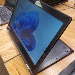 LENOVO YOGA P40 6TH GEN. WITH WINDOW 11 PRO (D1010N)

