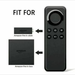 Amazon Fire Stick Control 