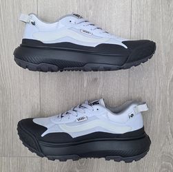 Vans Crosspath MTE All Terrain Water Repellent Trail Shoes Women's Size 6.5 MSRP $130