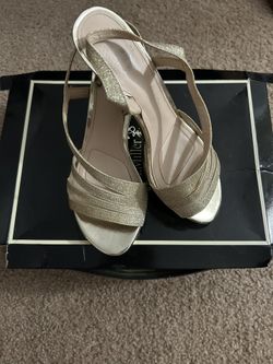 I.Miller Women’s Nalda Heeled Sandals Size 6.5