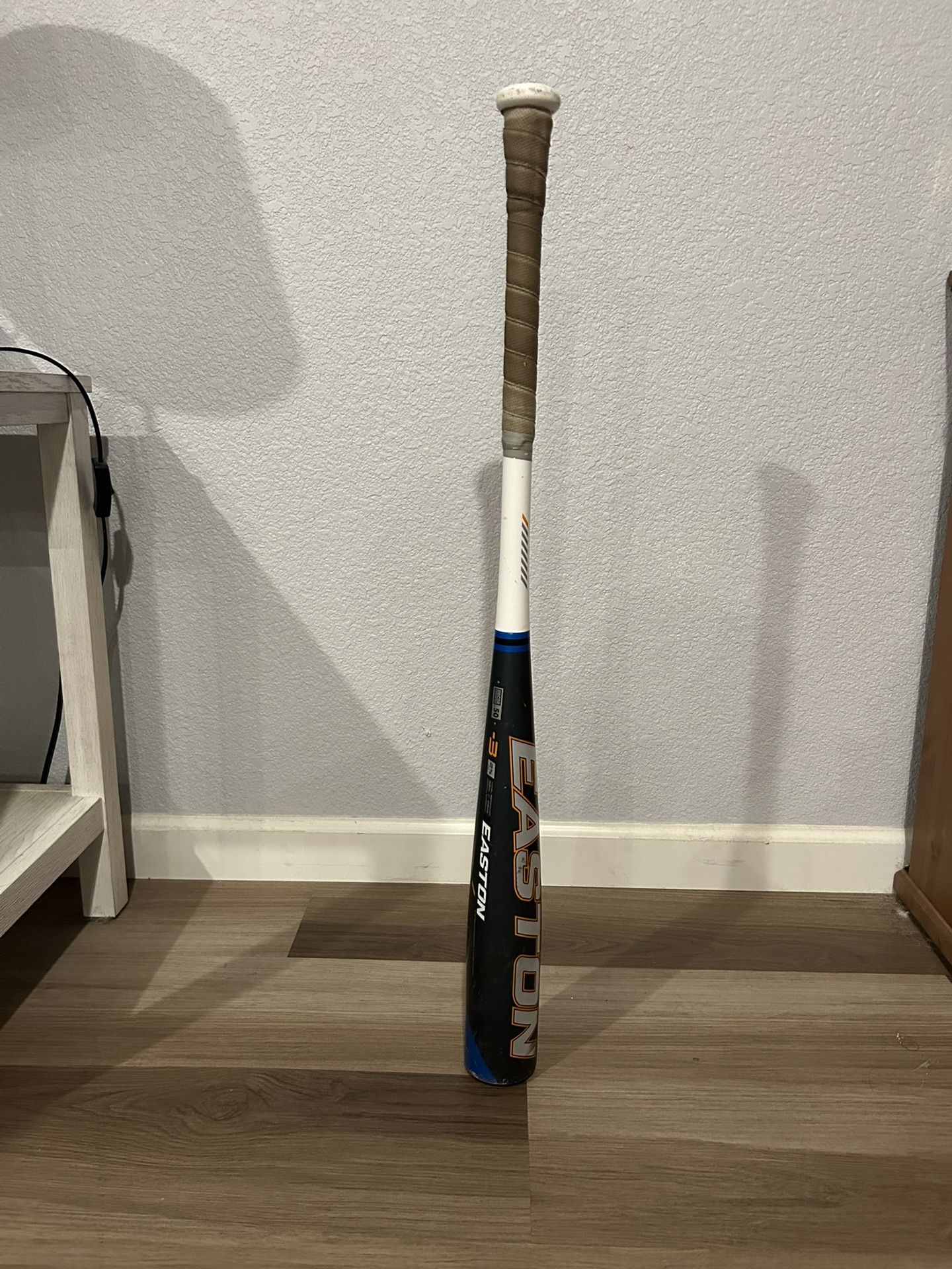 Easton Quantum BBCOR Baseball Bat | 32in