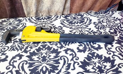 Workforce 18" Wrench