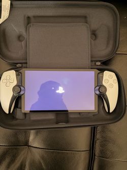 PlayStation portal