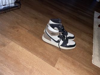 jordan 1 mochas high men’s
