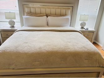 Bedroom furniture