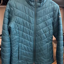 Columbia Women’s Jacket