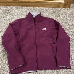 Women’s North face Waterproof shell jacket