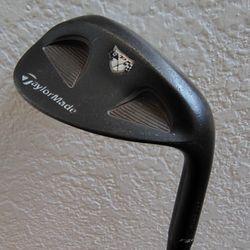 TaylorMade RAC TP 56° Wedge