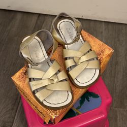 Salt Water Sandals