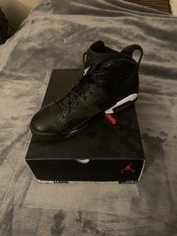 Jordan Retro 6 Brand New