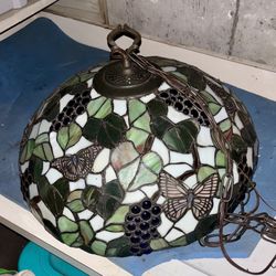 Elegant Ceiling Light 