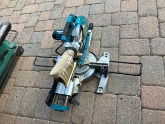 Miter saw