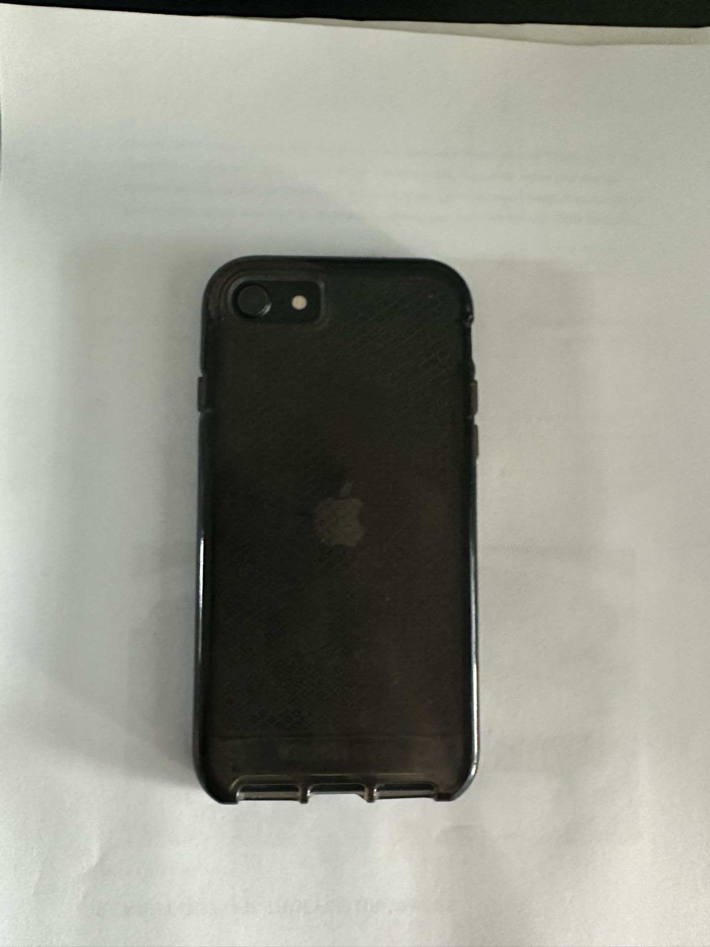 Apple I Phone SE