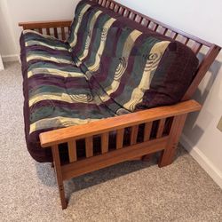 Full Size Futon