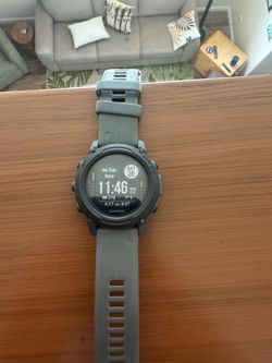 Garmin Descent G1 Smartwatch