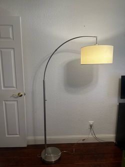 Floor light