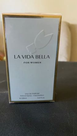 Women perfume