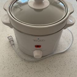 Crockpot 