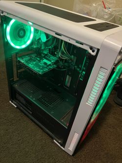 Pc For Parts